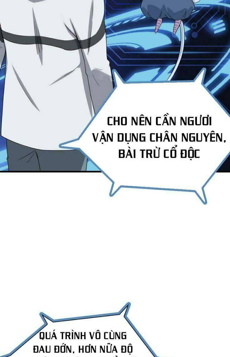 Hệ Thống Tu Tiên Mạnh Nhất: Chapter 23