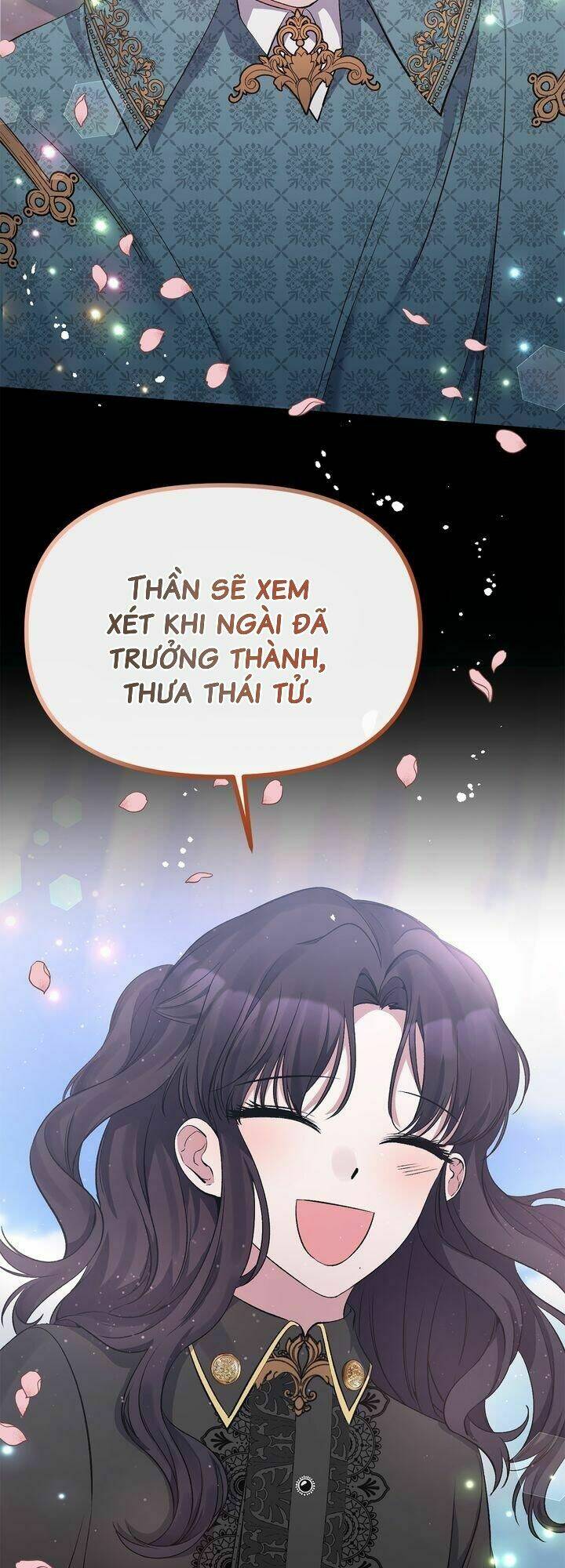 Nữ Công Tước Phương Bắc Là Một Nhân Vật Phản Diện: Chapter 12