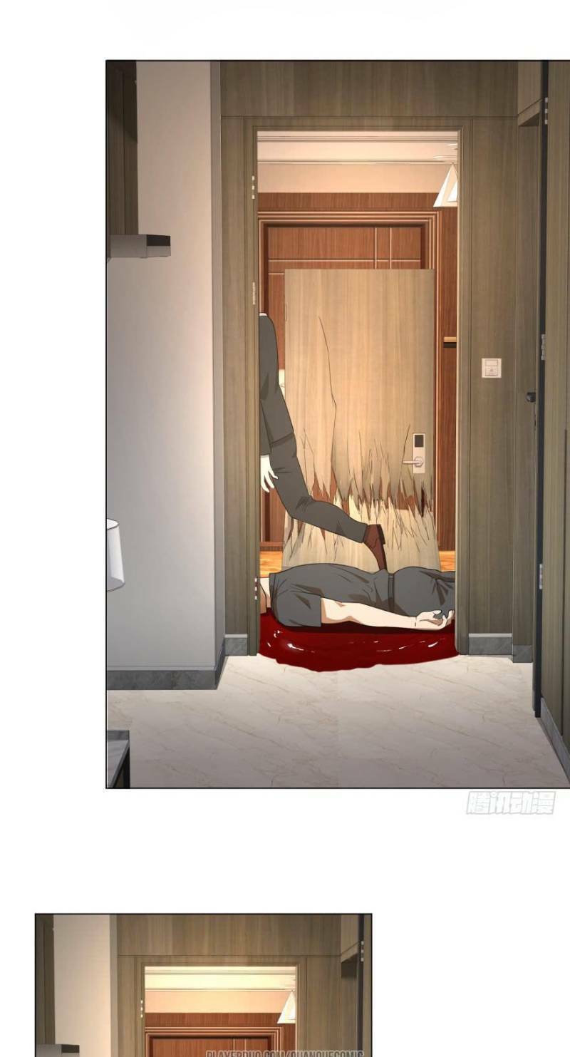 Danh Sách Kẻ Phản Diện: Chapter 31