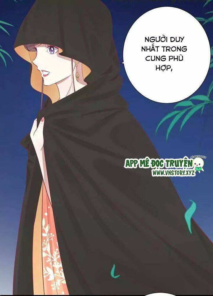 Hoàng Hậu Bận Lắm: Chapter 83