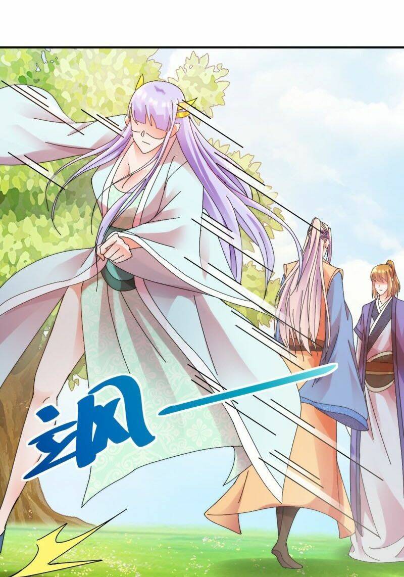 Sử Thượng Đệ Nhất Chưởng Môn: Chapter 166