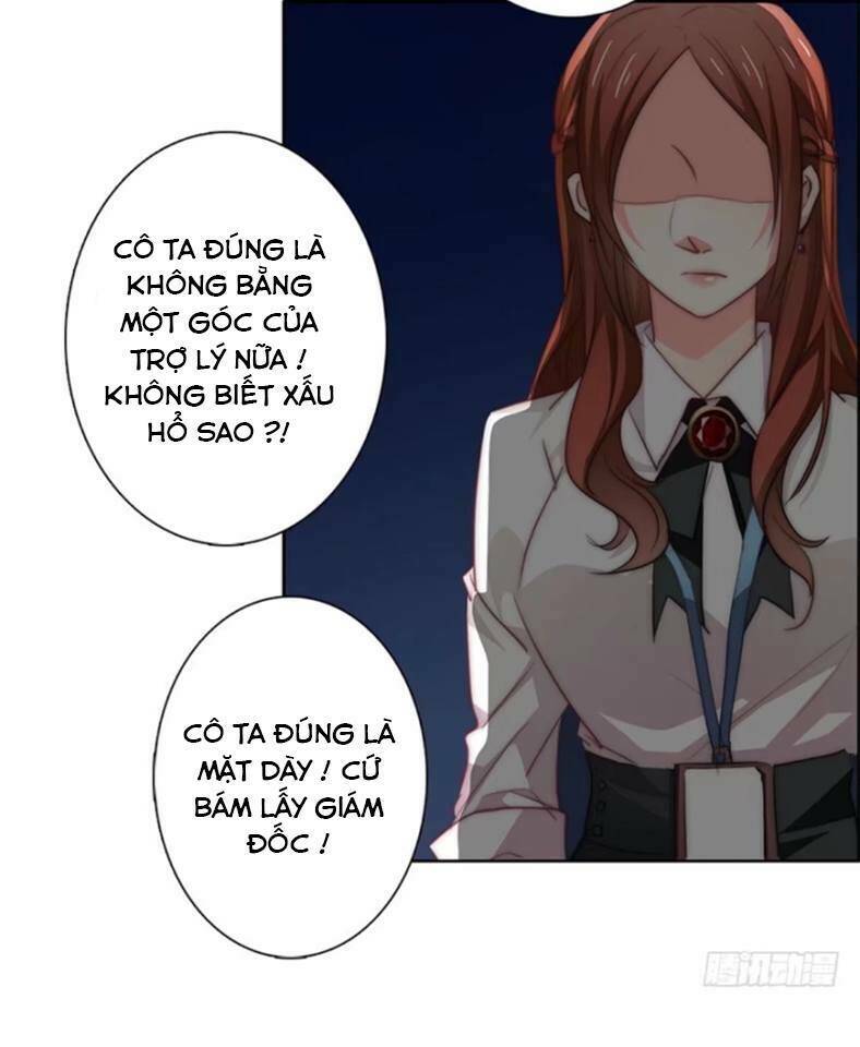 Sự Đơn Thuần Về Tình Yêu: Chapter 3