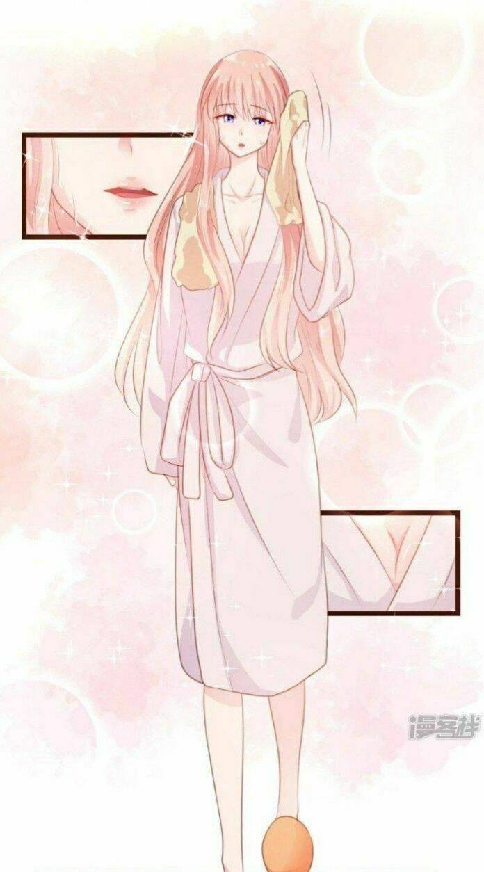 Bản Hợp Đồng Vô Cảm: Chapter 9.5