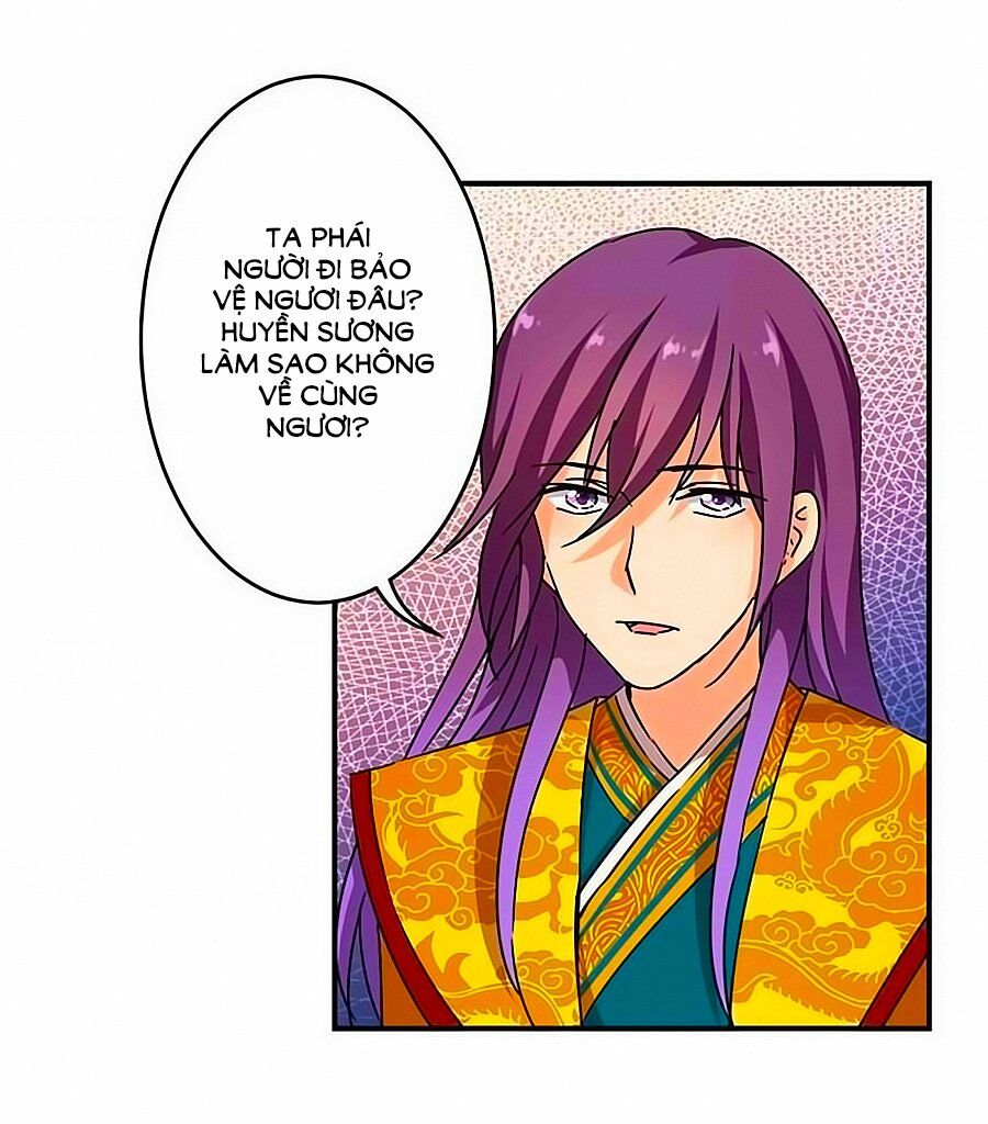 Vương Gia ! Ngươi Thật Bỉ Ổi !: Chapter 318