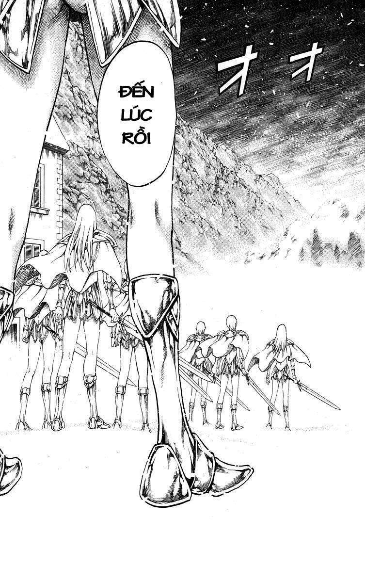 Mắt Bạc: Chapter 56