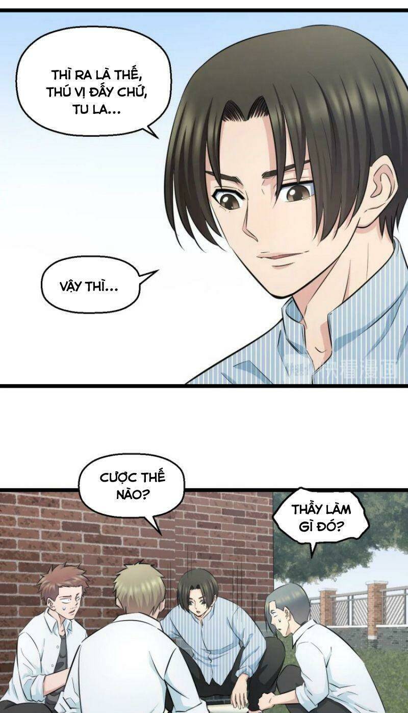 Đối Mặt Với Thử Thách: Chapter 46