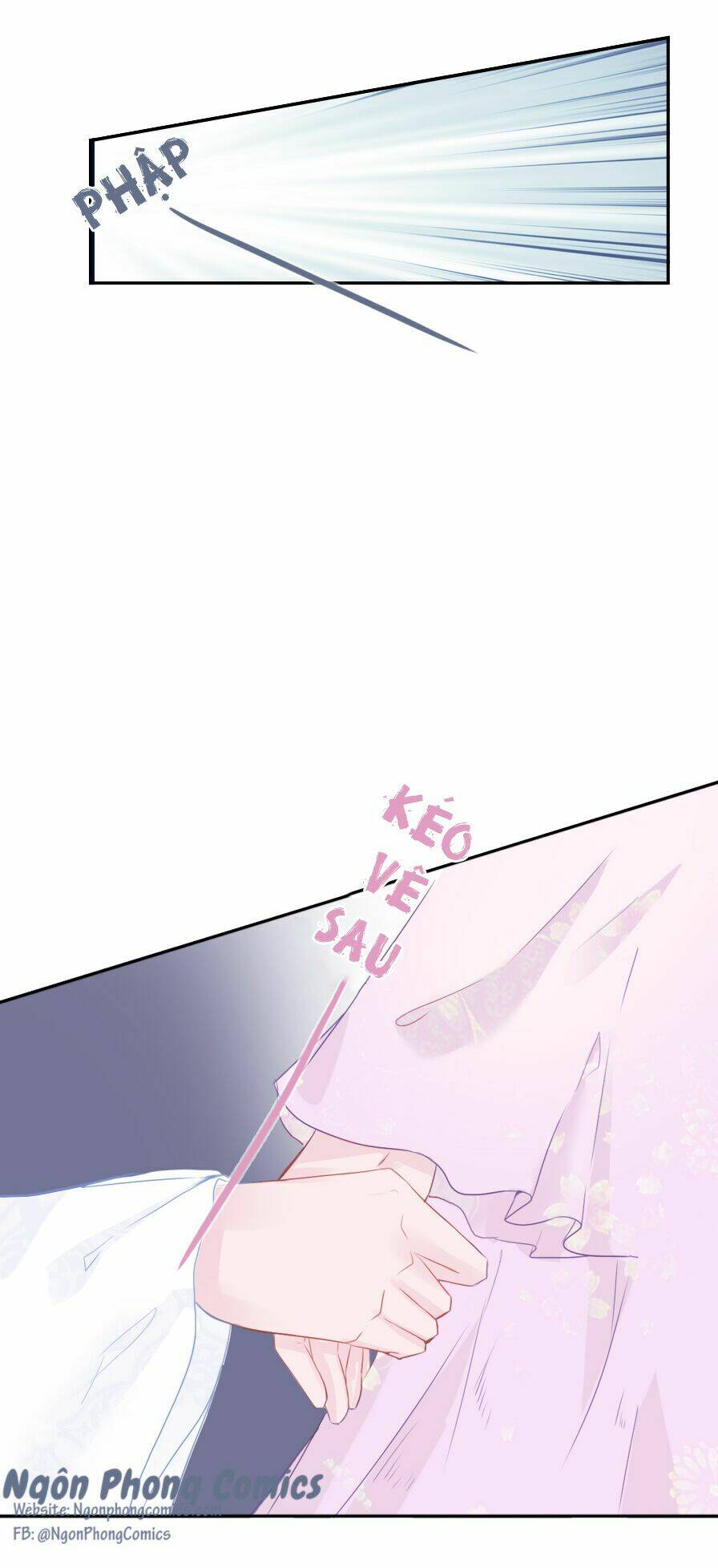 Đường Hoa Nhất Mộng Cổ Phi Truyện: Chapter 21