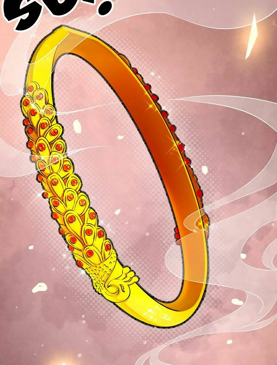 Vương Phi Có Chút Nghịch Ngợm: Chapter 14