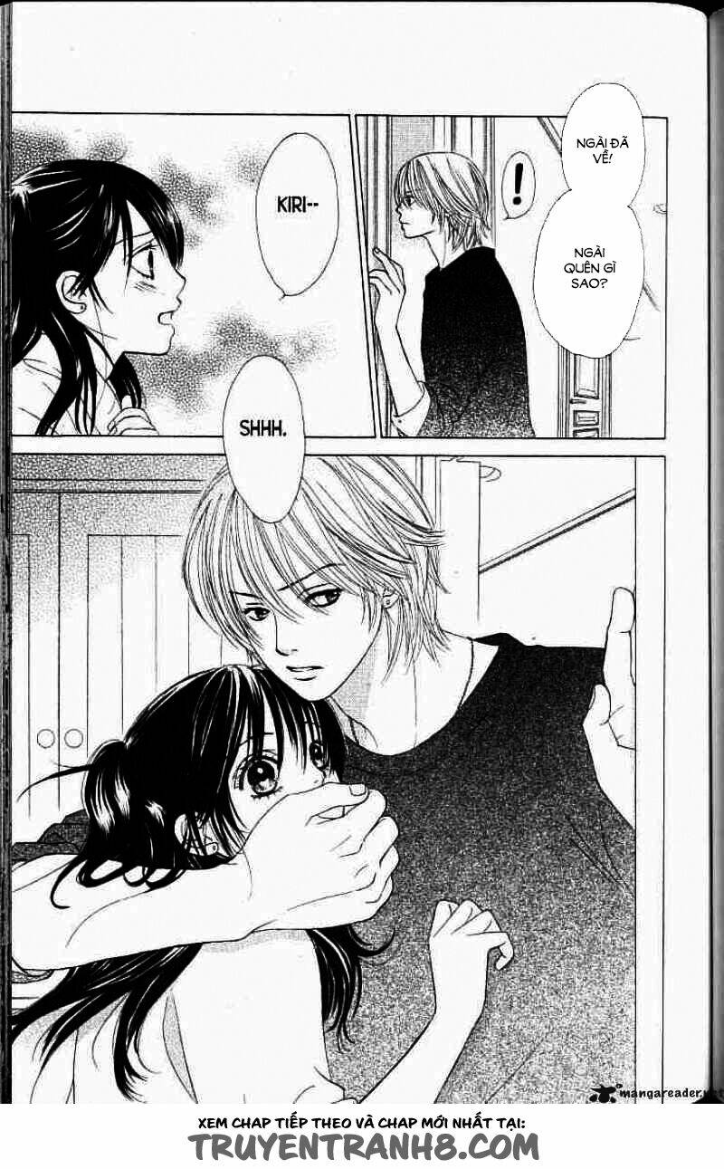 Tình Yêu Đích Thực: Chapter 44