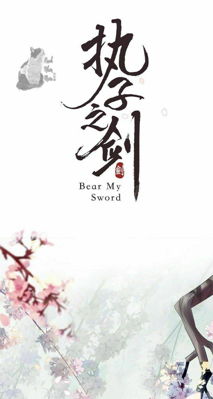 Chấp Tử Chi Kiếm: Chapter 0