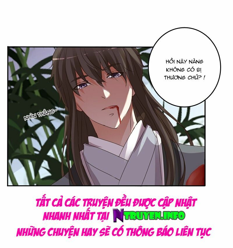 Thông Linh Phi: Chapter 115