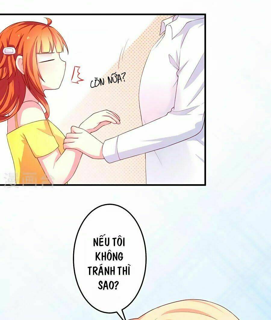 Cuộc Sống Hào Môn Của Vu Nữ: Chapter 20