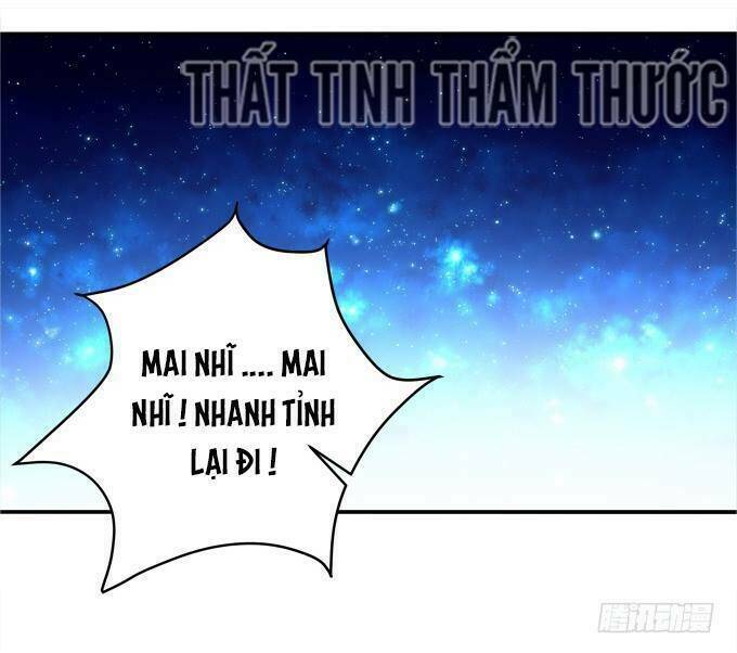 Đế Vương Ta Vẫn Còn Nhỏ: Chapter 42