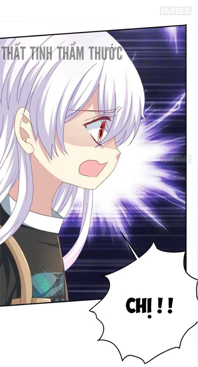 Đế Vương Ta Vẫn Còn Nhỏ: Chapter 39