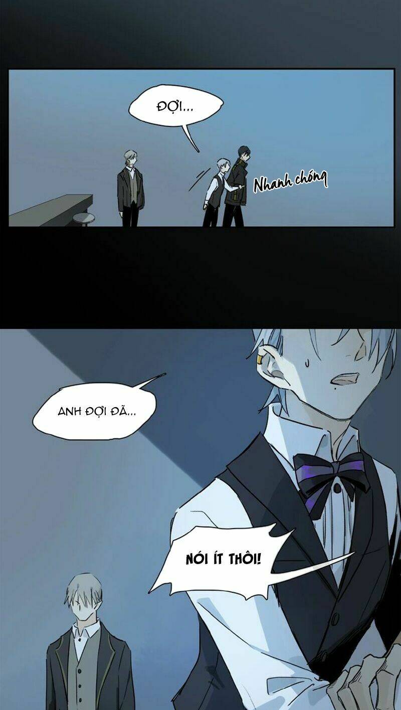 Phép Tắc Trường Ogus: Chapter 32