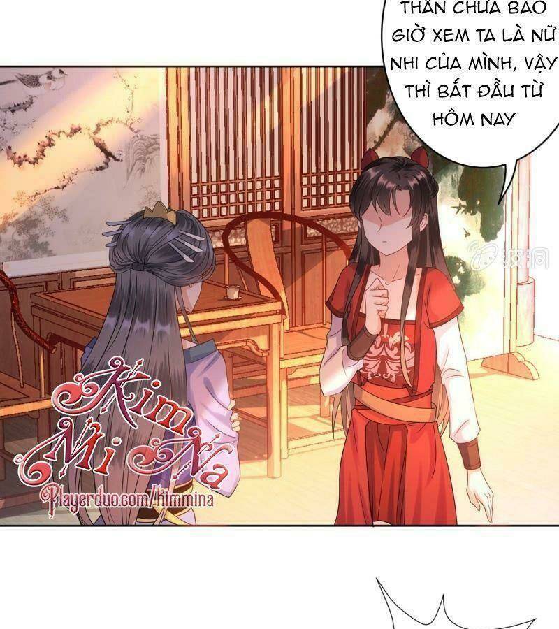 Vương Gia Kiêu Ngạo Quá Khó Cua: Chapter 26