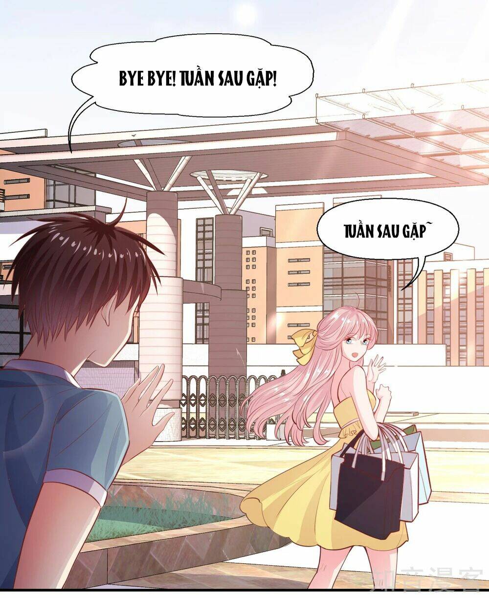 Sau Này Vẫn Cứ Thích Anh: Chapter 26