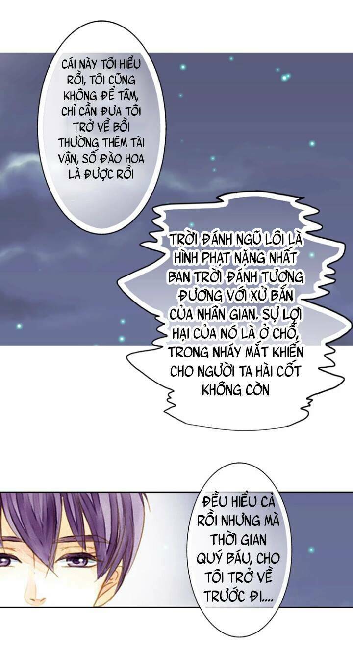 Hựu Nhất Xuân: Chapter 1