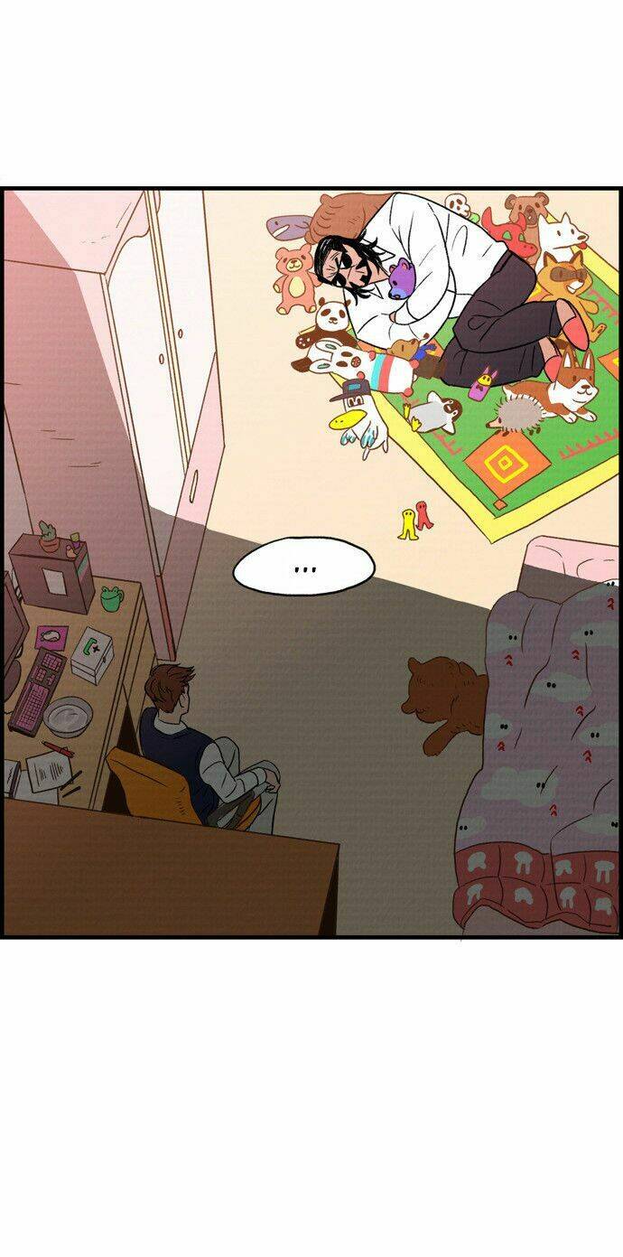 Hello Mister Teddy: Chapter 2