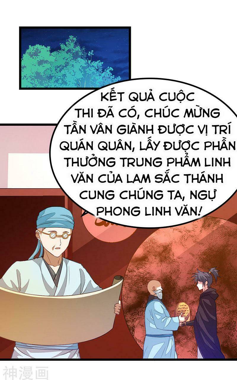 Cửu Dương Thần Vương: Chapter 194