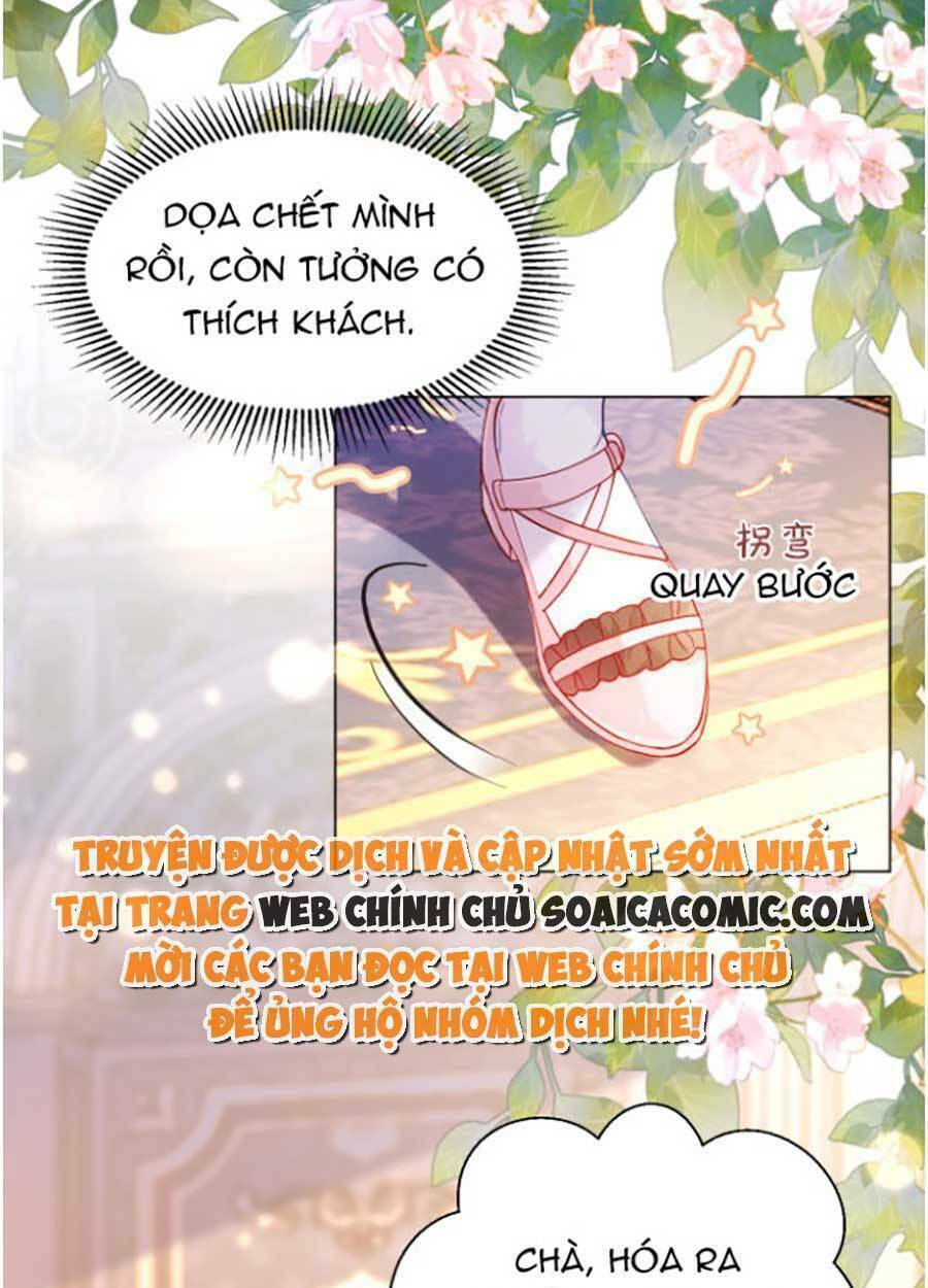 Thần Nữ Hôm Nay Sống Sót Không: Chapter 6