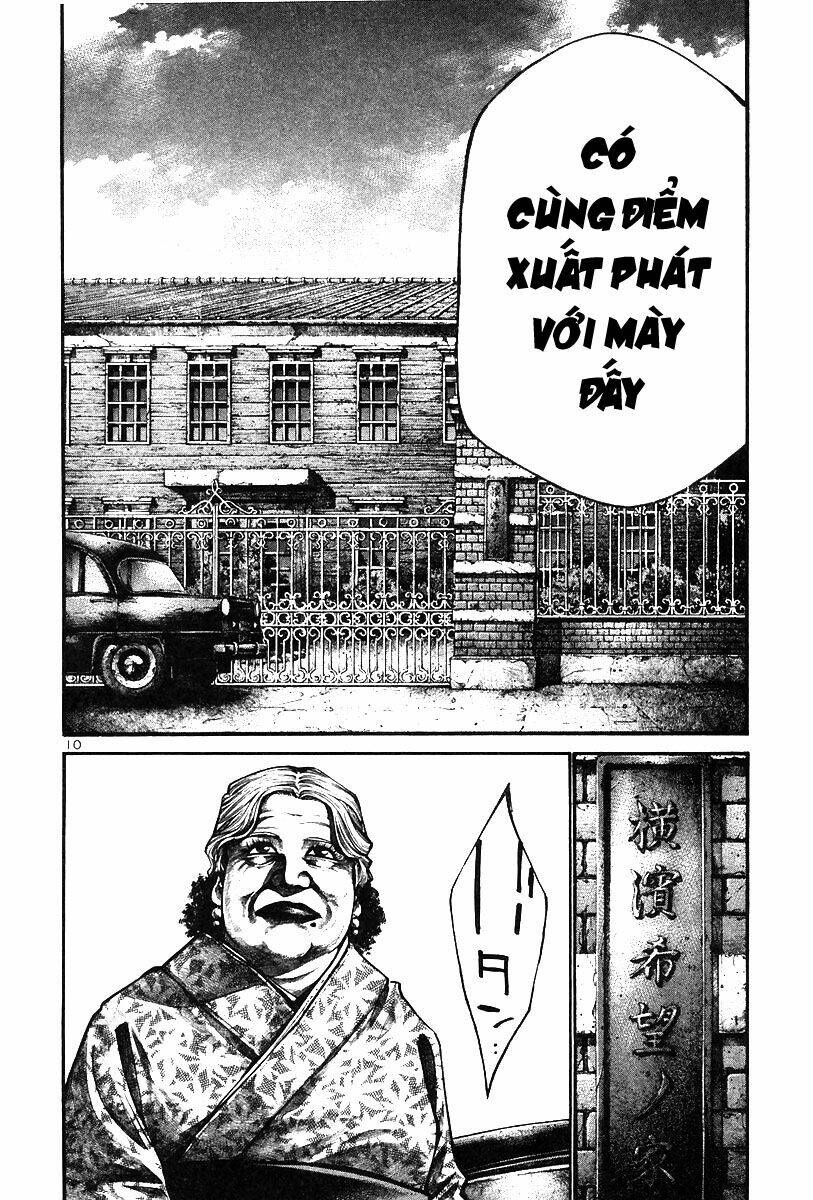 Rainbow: Chapter 142