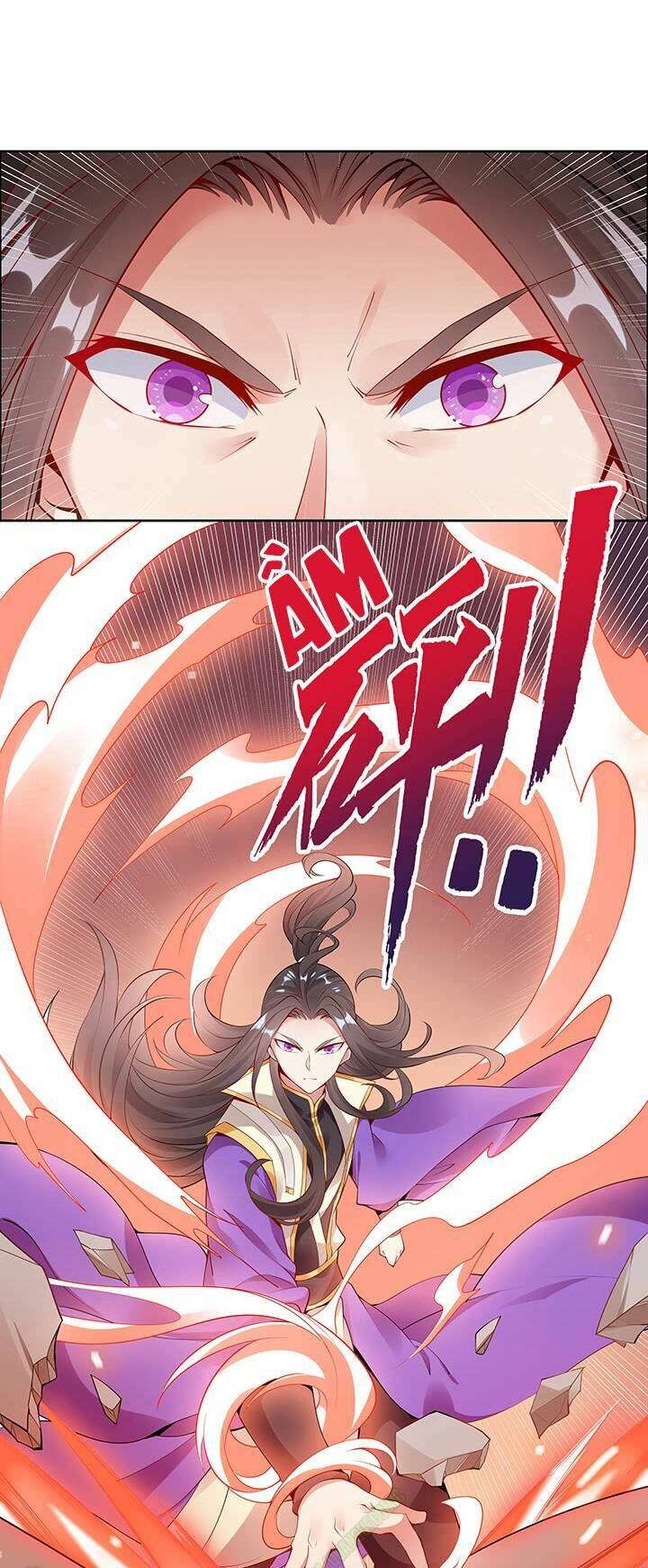 Nghịch Lân: Chapter 16