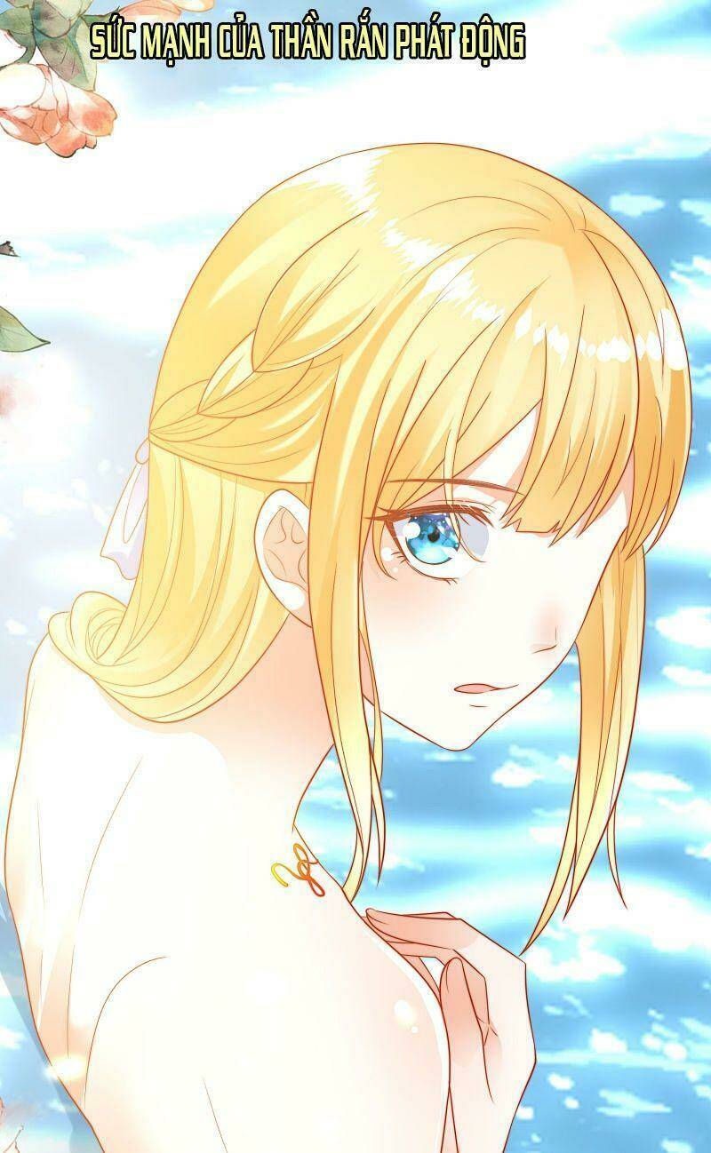 Sủng Hậu Của Vương: Chapter 79