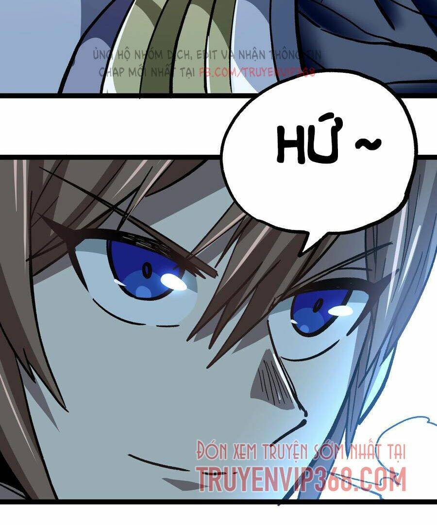 Vú Em Vô Địch: Chapter 10