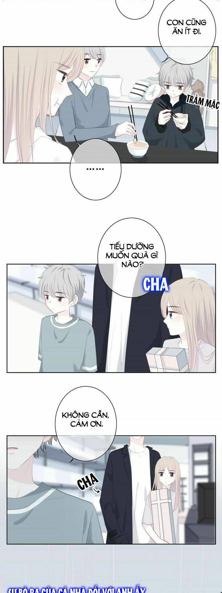 Vấp Phải Nghịch Quang: Chapter 7