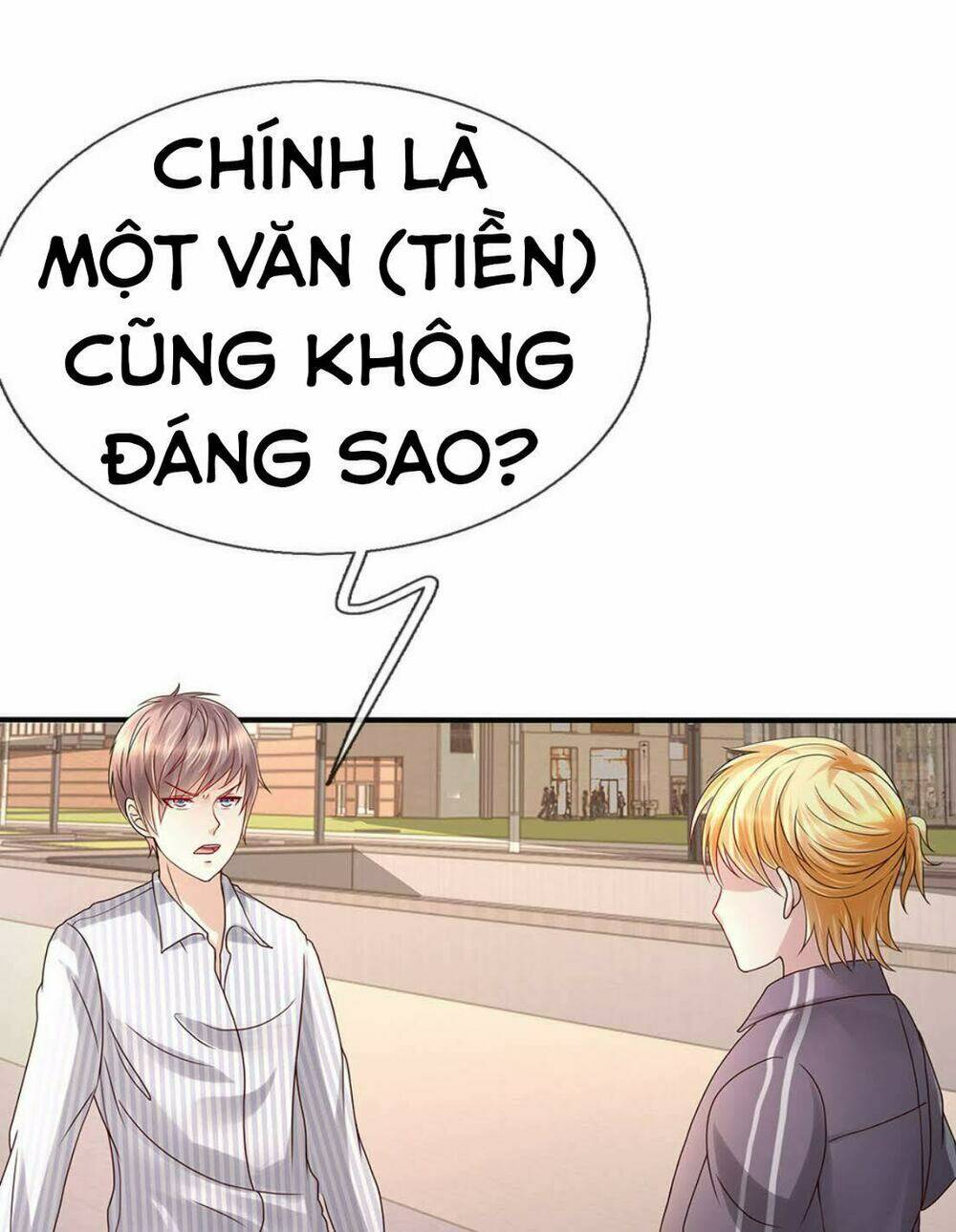 Ông Đây Là Đại Gia: Chapter 2