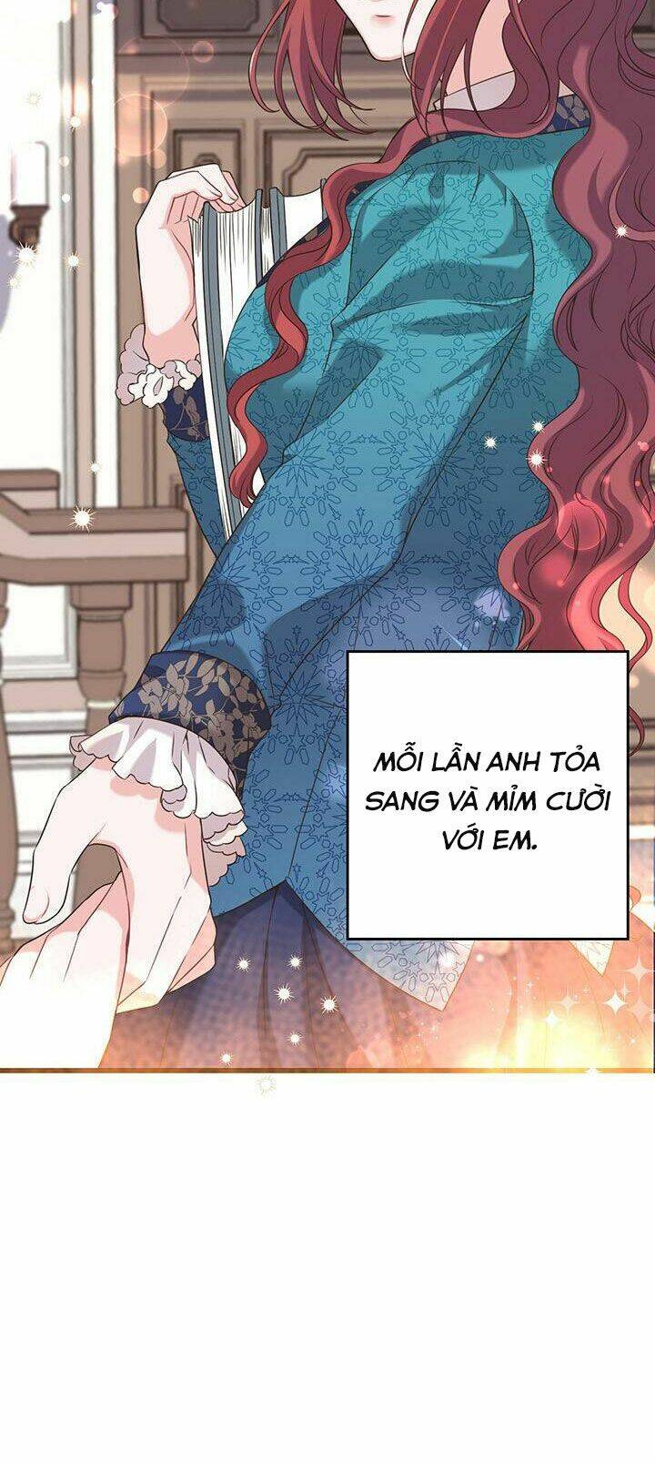 Nhân Vật Phản Diện Yêu Cầu Tôi Yêu Chàng: Chapter 20