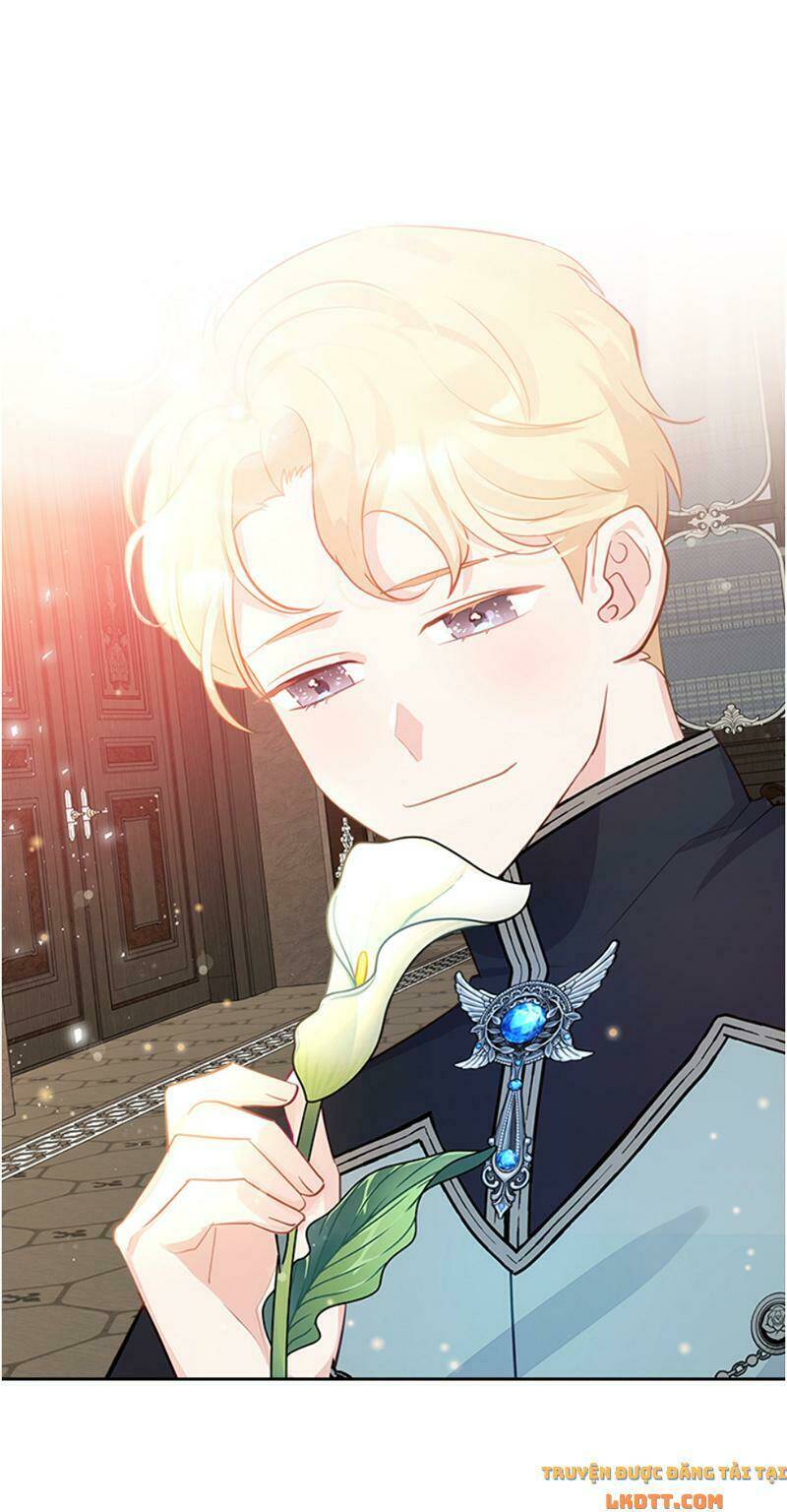 Công Chúa Phản Diện Muốn Ở Trong Ngôi Nhà Bánh Quy: Chapter 10