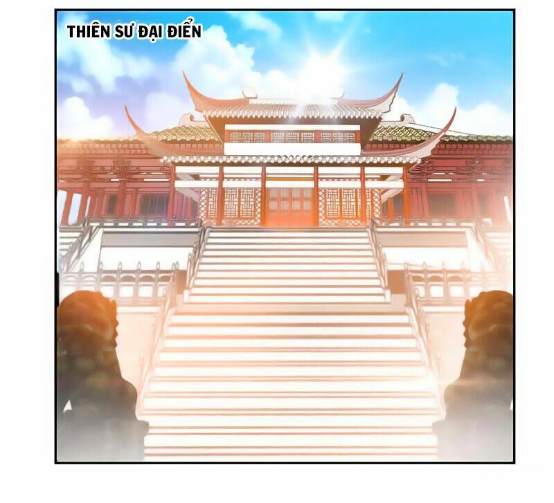 Cửu Dương Thần Vương: Chapter 11