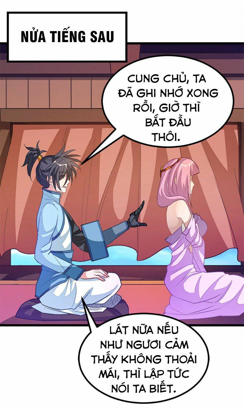 Cửu Dương Thần Vương: Chapter 227