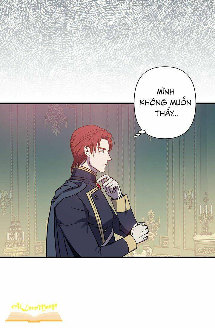 Hôn Lễ Báo Thù: Chapter 42