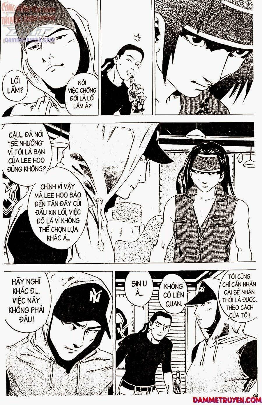 Ai Hơn Ai: Chapter 164