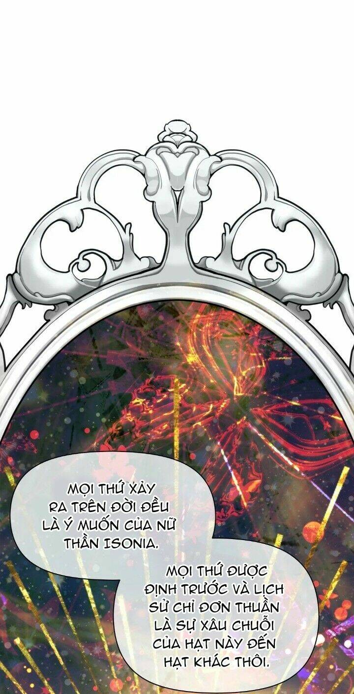Công Chúa Thời Gian Có Hạn: Chapter 35