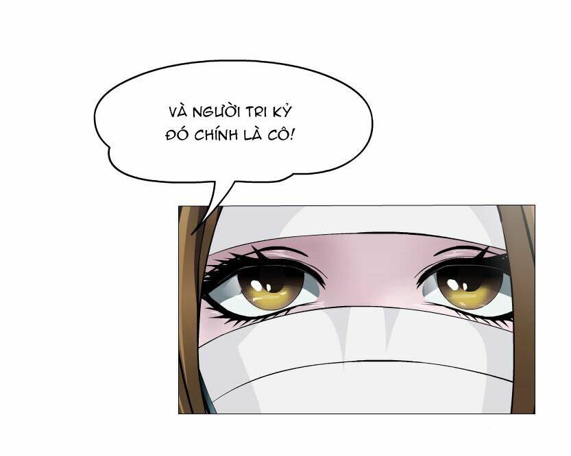 Cạm Bẫy Của Nữ Thần: Chapter 98