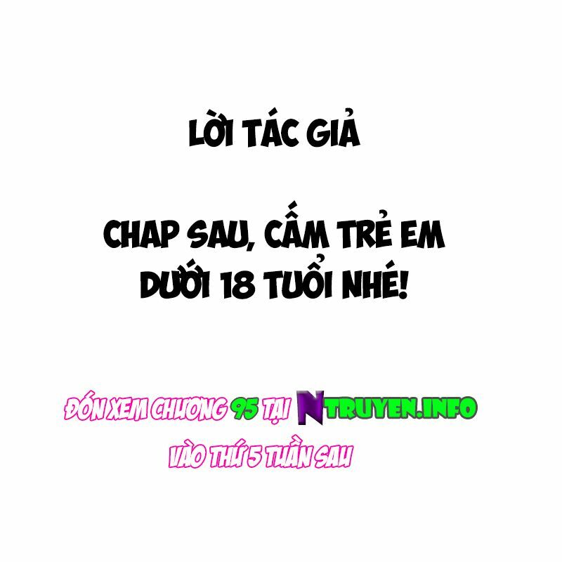 Thông Linh Phi: Chapter 94.5