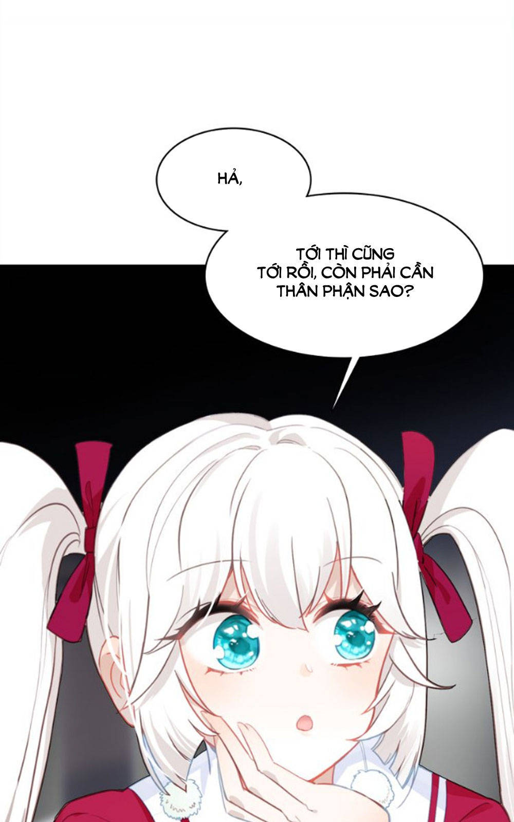 Ái Ngạo Kiều Long Vương Gia: Chapter 35