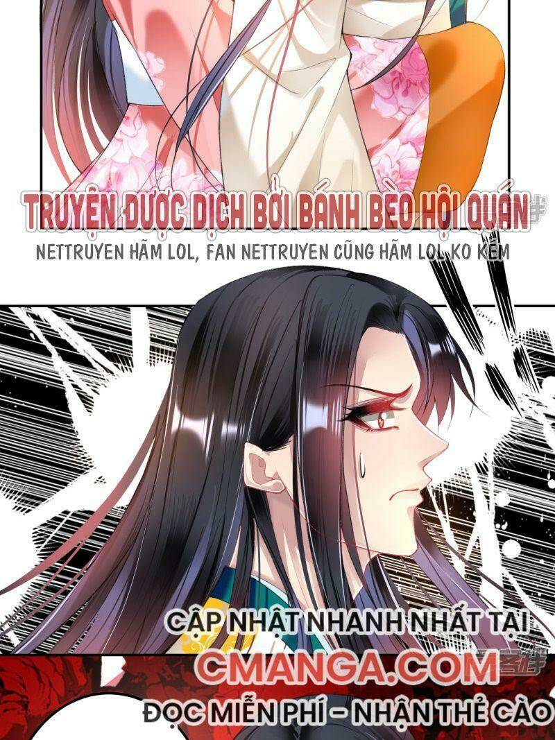 Vương Gia, Áo Lót Của Ngươi Rơi Mất Rồi: Chapter 66