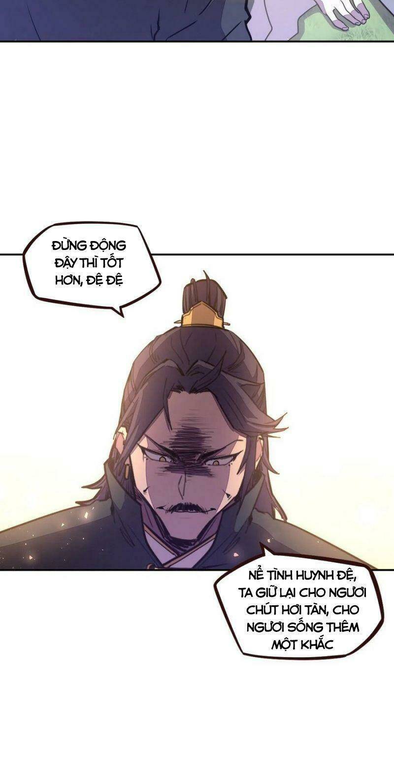 Sinh Tử Quyết: Chapter 162