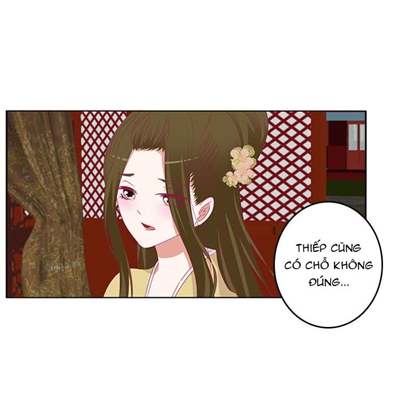Thông Linh Phi: Chapter 480