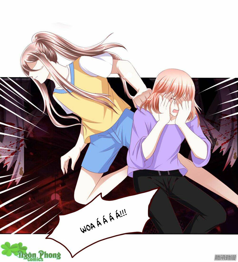 Hoàng Đế “Phế Vật” Tiến Hóa Sử: Chapter 22