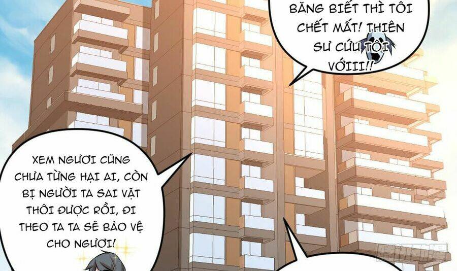 Thần Huyền Sư: Chapter 3