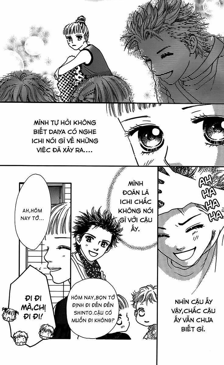 Cô Láng Giềng: Chapter 38