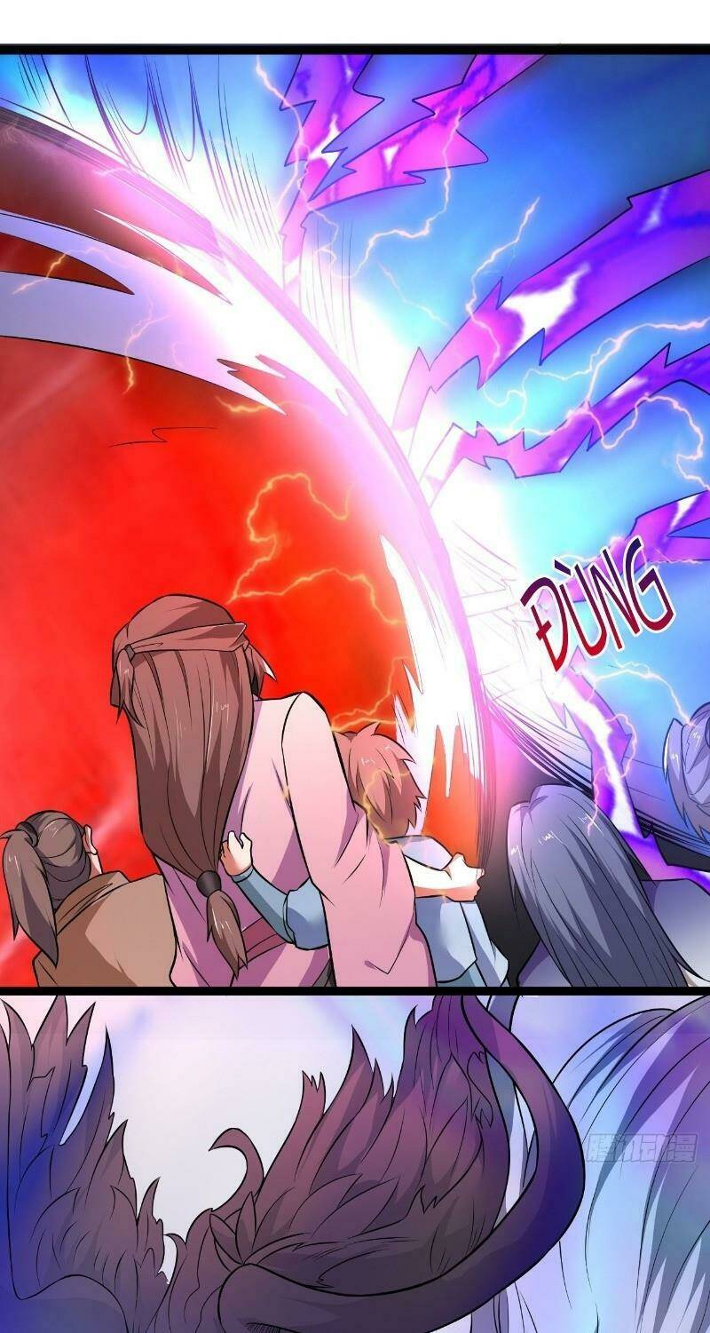 Trọng Sinh Tối Cường Ma Tôn Ở Rể: Chapter 52