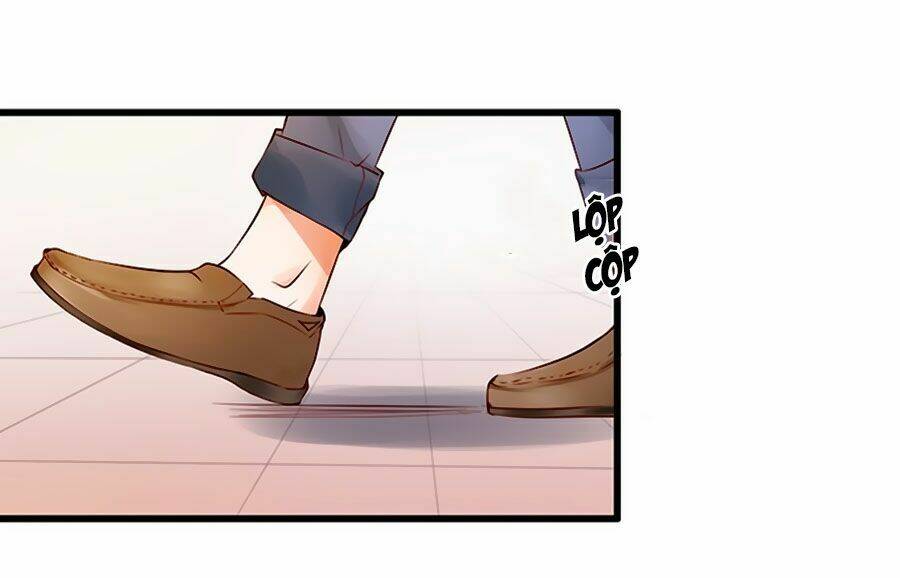 Bạn Trai Là Ngôi Sao: Chapter 32