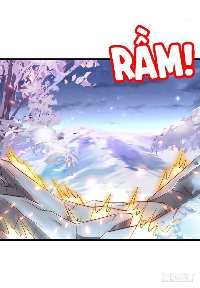 Hồ Tiên Hung Bạo: Chapter 109
